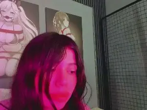 Cam4 Sex Cam of Sophie_Copers