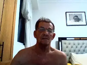 Cam4 Adult Webcam of AMORE2704
