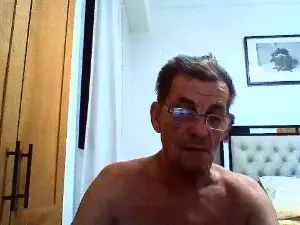 Cam4 Adult Webcam of AMORE2704