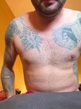 Cam4 Live Porn of Boichicho