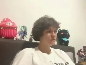 Cam4 Best Webcam of DeniseMedders