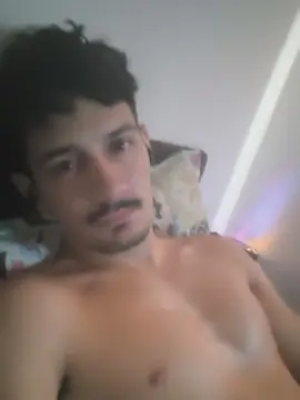 Cam4 Private Sex Chat of Edenzito