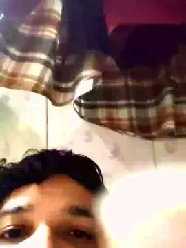 Cam4 Sex Chat of LION_JO07