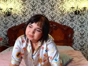 Cam4 Nude Webcam of Lyric_Vane