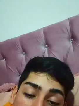 Cam4 Best live sex cam show of Milan2407