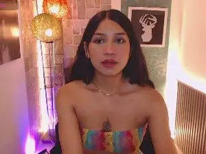 Cam4 Live Sex Cam of Rosss_miaa3
