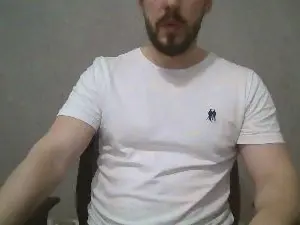 Cam4 Nude Webcam of AlphaBoss