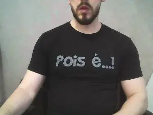 Cam4 Live Sex Cam of AlphaBoss