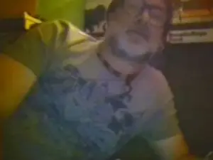 Cam4 Free Porn Cam of DaddyNextRoom75