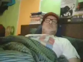 Cam4 Live Sex Cam of DaddyNextRoom75