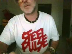 Cam4 Private Sex Chat of DaddyNextRoom75