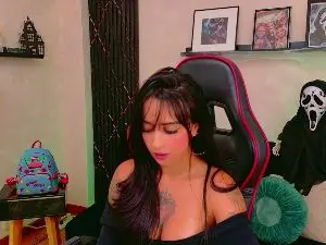Cam4 Adult Webcam of EmmyEvans