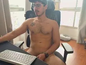 Cam4 Private Sex Chat of Mauricee