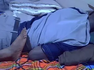 Cam4 Live Porn of african_brat