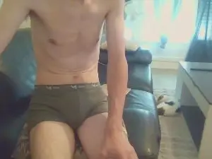 Cam4 Live Sex Cam of mec520