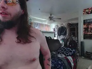 Cam4 Nude Webcam of CamzCock