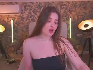 Cam4 Sex Cam of EmmyCharm