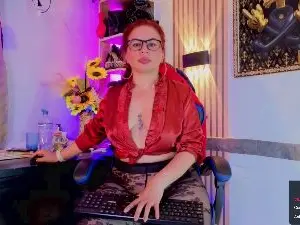 Cam4 Live Sex of Ivvanna_Paris
