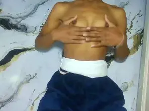 Cam4 Live Sex of Karene2