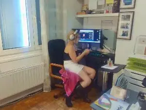 Cam4 Watch Live Sex Cams of SamanthaRose93