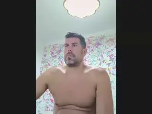 Cam4 Sex Chat of _BruceStrong_