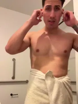 Cam4 Sex Cam of monster_big3