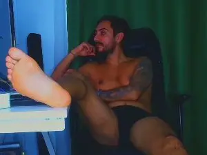 Cam4 Best live sex cam show of AndrewBanner