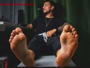 Cam4 Sex Chat of AndrewBanner