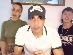Cam4 Sex Cam of MarDulcexxx