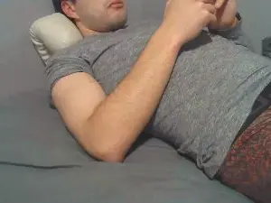 Cam4 Adult Webcam of felipesex_xxx
