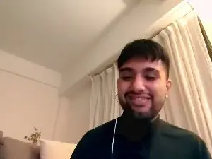 Cam4 Sex Chat of imspokeasd24