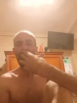 Cam4 Live Sex of Carlito0021