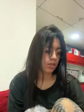 Cam4 Free Live Porn of DimeAria