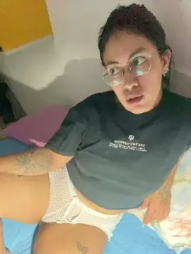 Cam4 Private Sex Chat of DimeAria