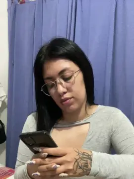 Cam4 Sex Chat of DimeAria