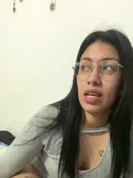Cam4 Private Sex Chat of DimeAria