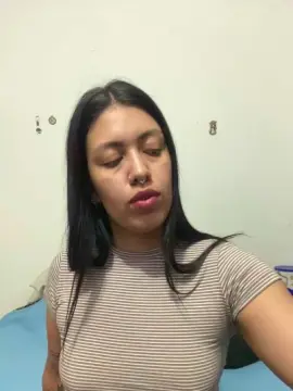 Cam4 Free Live Porn of DimeAria
