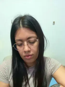 Cam4 Sex Chat of DimeAria