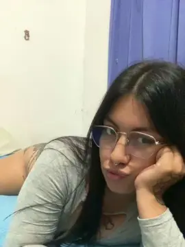Cam4 Live Sex of DimeAria