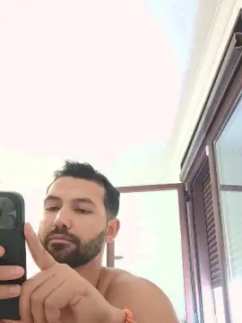 Cam4 Private Sex Chat of legionarioxxx