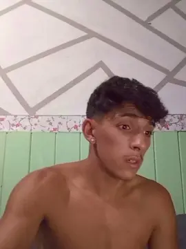 Cam4 Adult Webcam of munir19001