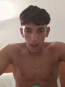 Cam4 Adult Webcam of munir19001