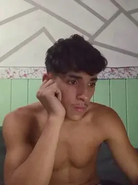 Cam4 Adult Webcam of munir19001
