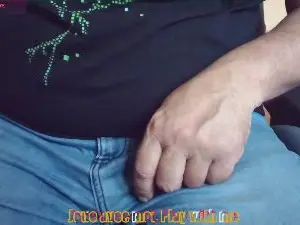 Cam4 Sex Cam of sam_cam_fun