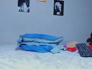 Cam4 Live Sex of sexynova_93