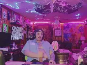 Cam4 Sex Cam of tayshie