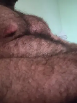 Cam4 Live Porn of hairynhotguy