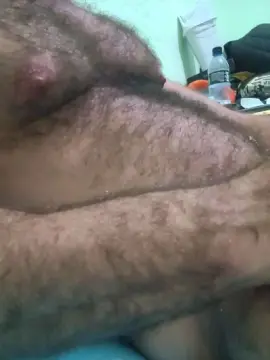 Cam4 Adult Webcam of hairynhotguy