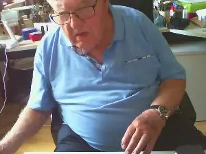 Cam4 Live Sex of stifter44