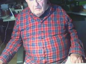 Cam4 Free Porn Cam of stifter44